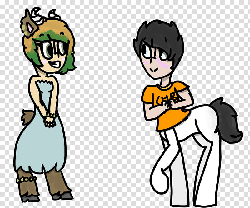 Seems Like Elora Moved On From Dylan transparent background PNG clipart