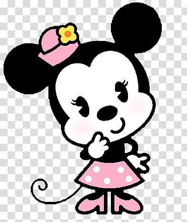 minnie y mickey,  transparent background PNG clipart