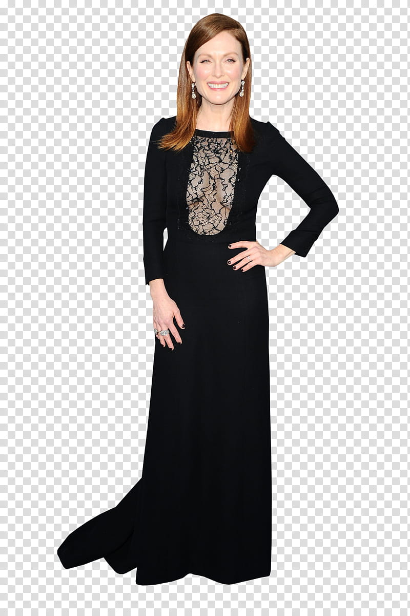 Julianne Moore transparent background PNG clipart