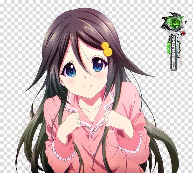 Musaigen No Phantom World Png, Transparent Png , Transparent Png Image -  PNGitem