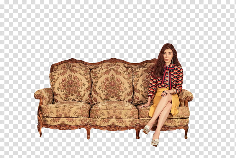 DAVICHI  X HALF transparent background PNG clipart