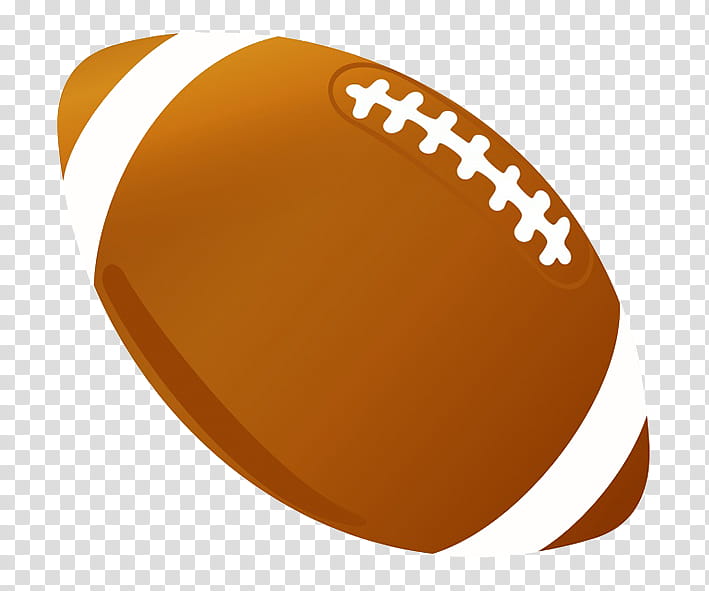 American Football, American Footballs, Rugby Football, Rugby Balls, Orange, Circle transparent background PNG clipart