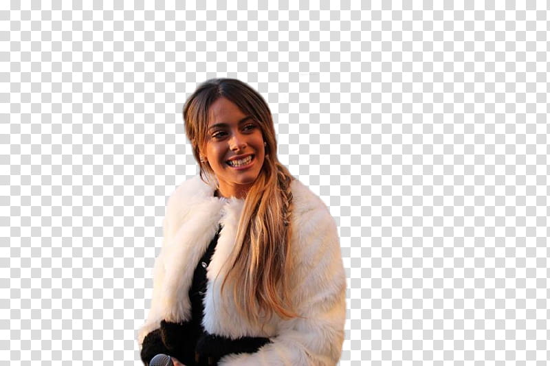 Martina Stoessel  transparent background PNG clipart