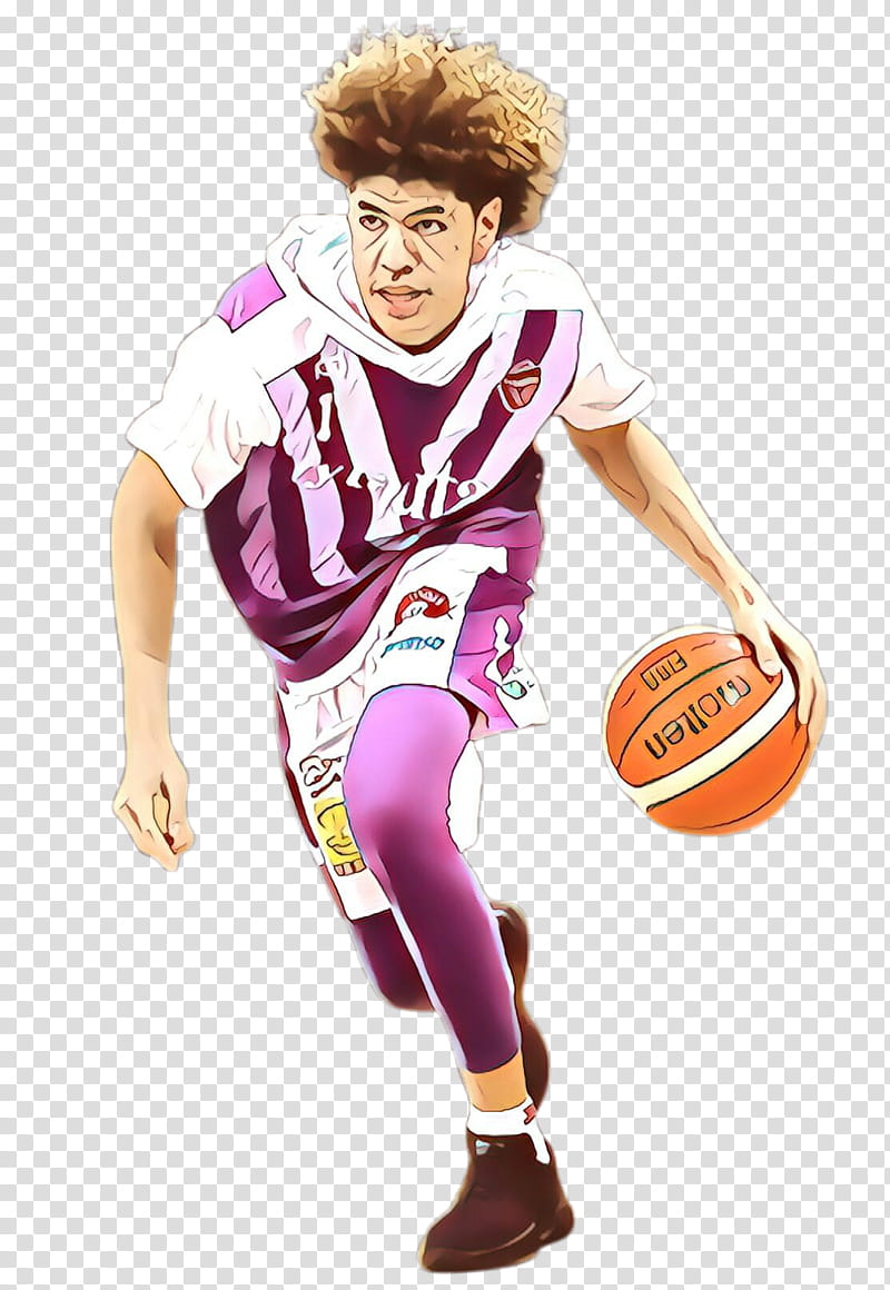 American Football, Lamelo Ball, Basketball Player, Sport, Cheerleading Uniforms, Tshirt, Sleeve, Costume transparent background PNG clipart