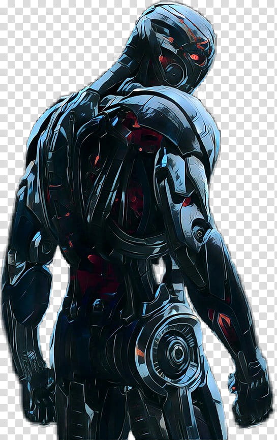 Superhero, Robot, Character, Action Figure transparent background PNG clipart