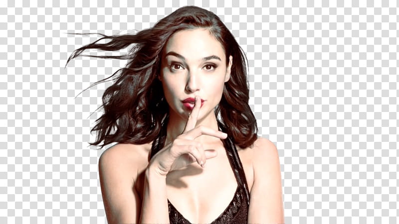  Gal Gadot transparent background PNG clipart