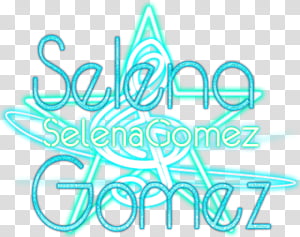 textos de selena gomez transparent background PNG clipart thumbnail