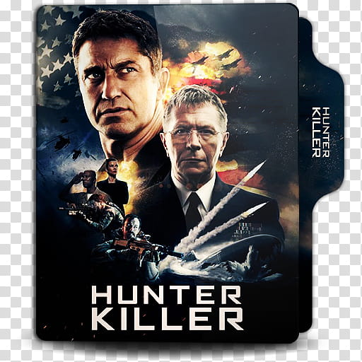 Hunter Killer  folder icon, Templates  transparent background PNG clipart
