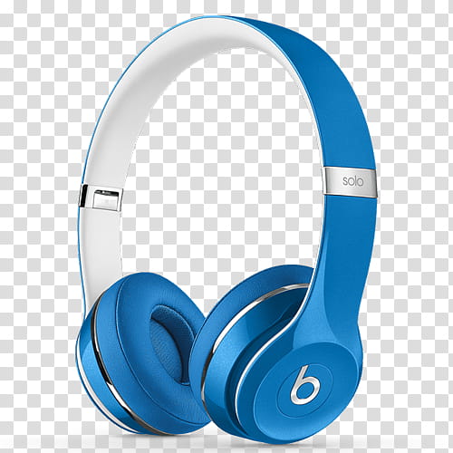 Headphones, Beats Solo 2, Beats Electronics, Beats Cable, Ear, Sound, Audio Signal, Wireless transparent background PNG clipart