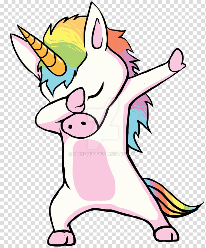 Unicorn Drawing, Tshirt, Dab, Cuteness, Dance, Clothing, Cartoon, Line Art transparent background PNG clipart