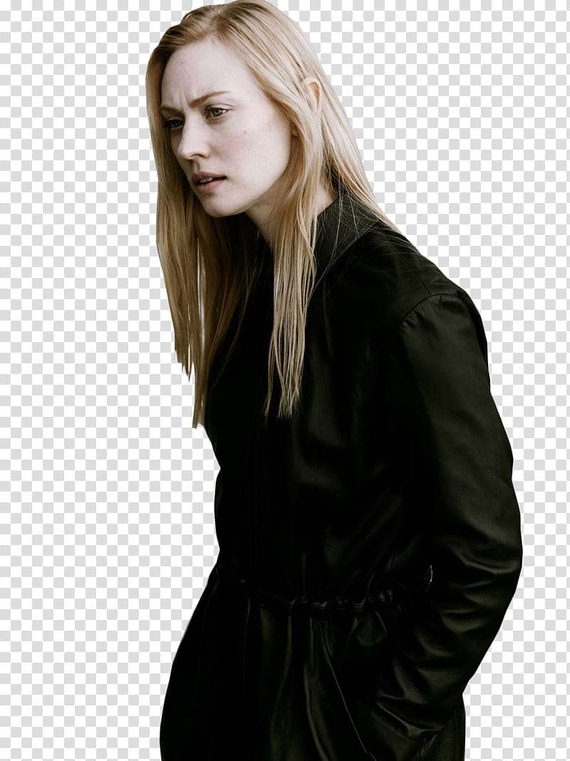 Deborah Ann Woll transparent background PNG clipart