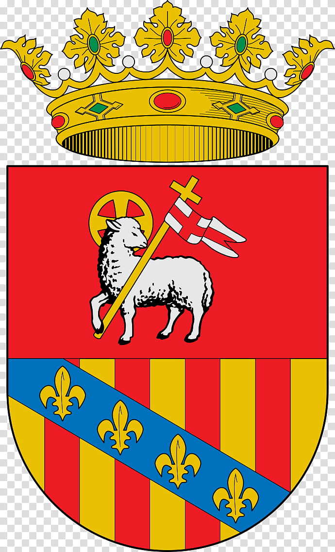 Coat, Sant Joan Dalacant, Sax Alicante, San Fulgencio, Pego Alicante, Coat Of Arms Of Sax, Escutcheon, Heraldry transparent background PNG clipart