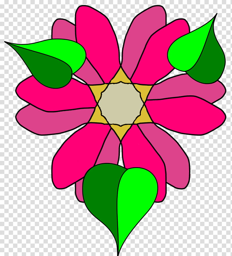 Symetric Blumen handgezeichnet Svg und, untitled transparent background PNG clipart