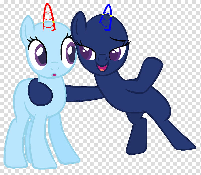 Wanna Play Buttball MLP base, blue unicorns transparent background PNG clipart