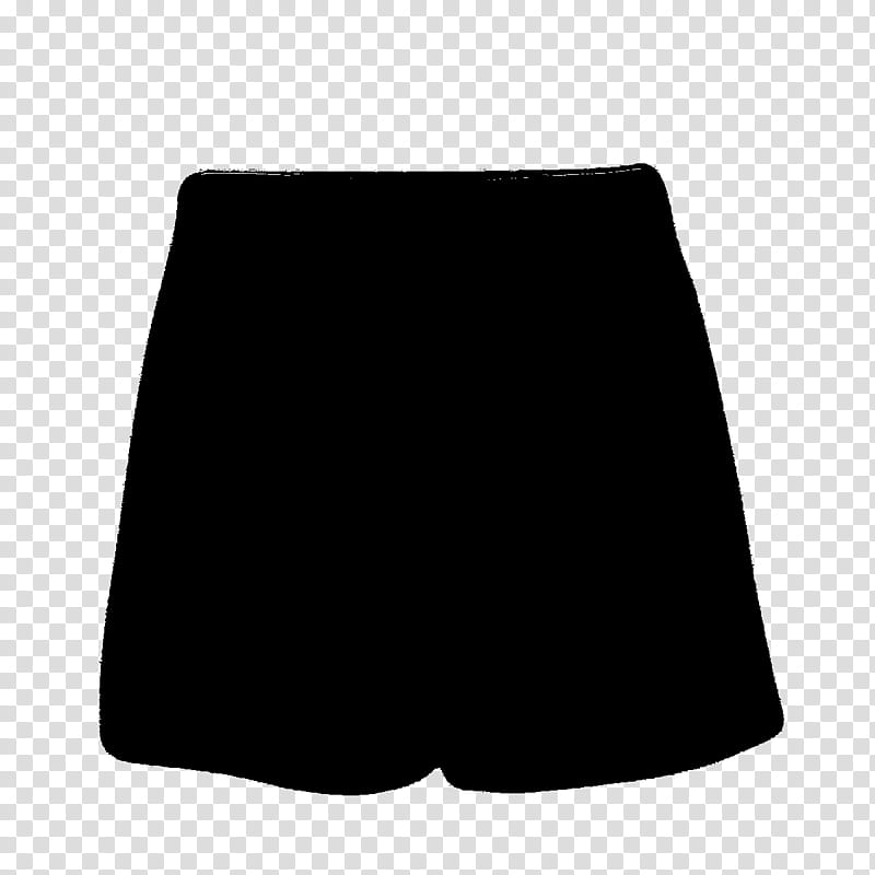 Shorts Clothing, Black M, White, Skort, Trunks, Briefs, Rugby Short, Sportswear transparent background PNG clipart