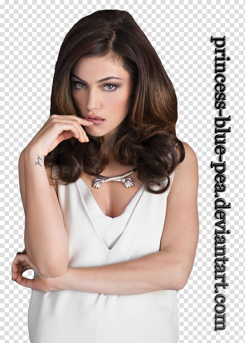 Phoebe Tonkin transparent background PNG clipart