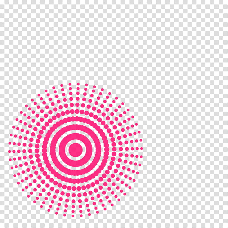pink logo transparent background PNG clipart