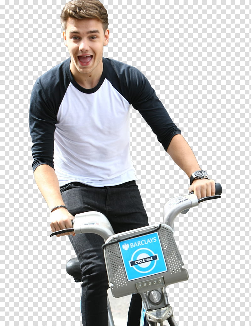 Liam Payne transparent background PNG clipart