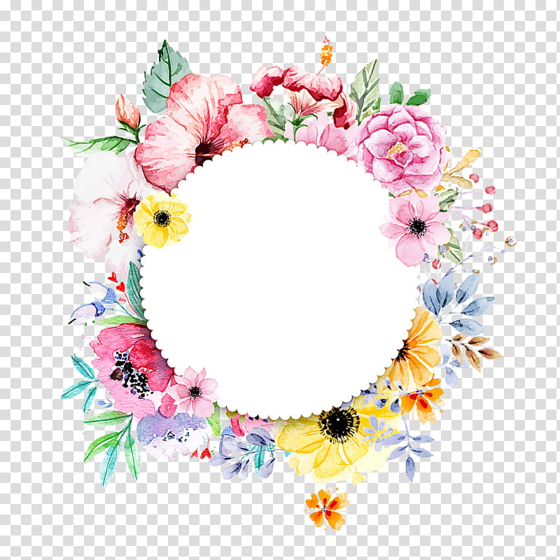 Christmas decoration, Wreath, Lei, Flower, Plant, Circle, Interior Design transparent background PNG clipart