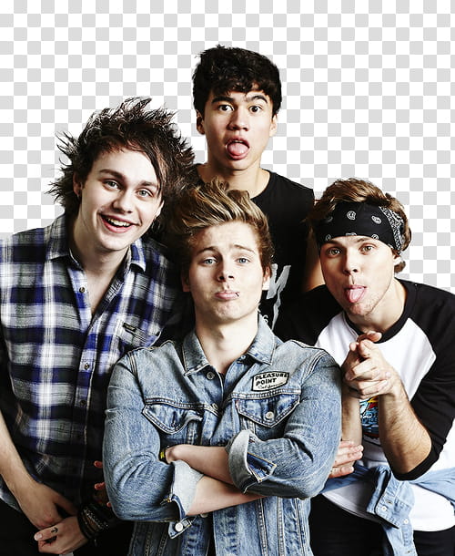 seconds of summer,  icon transparent background PNG clipart