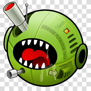 semangka pembunuh naga, Semangka Pembunuh Naga clip art transparent background PNG clipart thumbnail