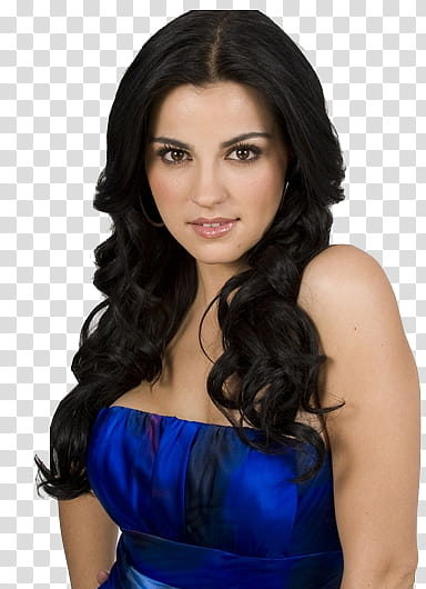 Maite Perroni  transparent background PNG clipart