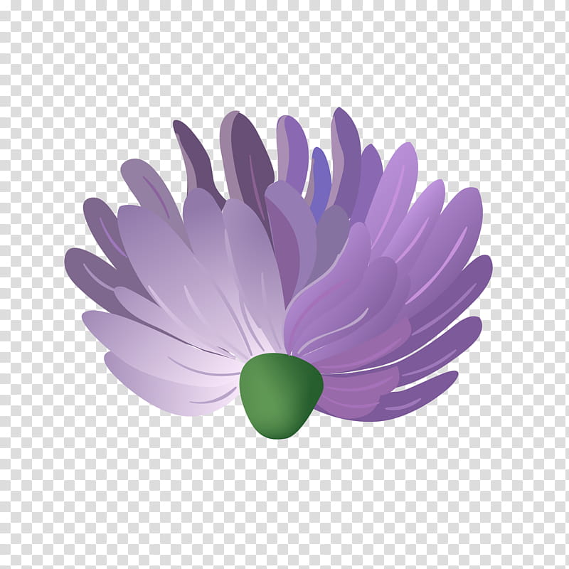 Purple Flower Wreath, Petal, Color, Blue, Cartoon, Video, Cut Flowers, Avatar transparent background PNG clipart