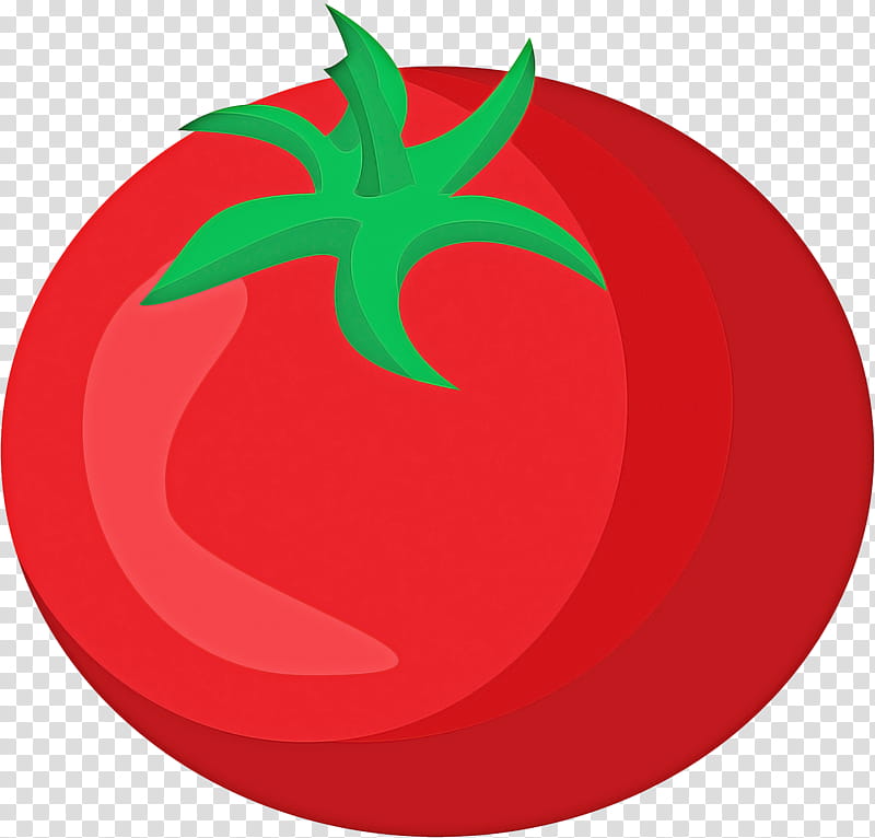 Green Leaf Logo, Tomato, Vegetable, Byte, User, Data, Red, Plant transparent background PNG clipart