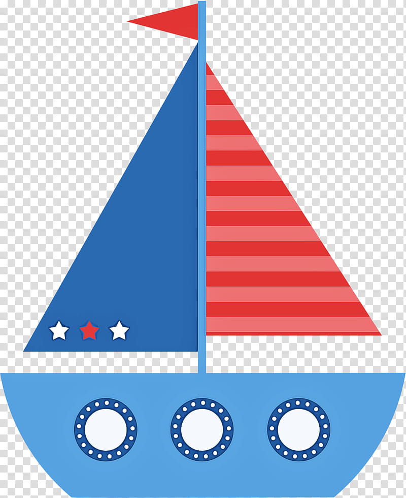 sail sailboat boat vehicle flag transparent background PNG clipart