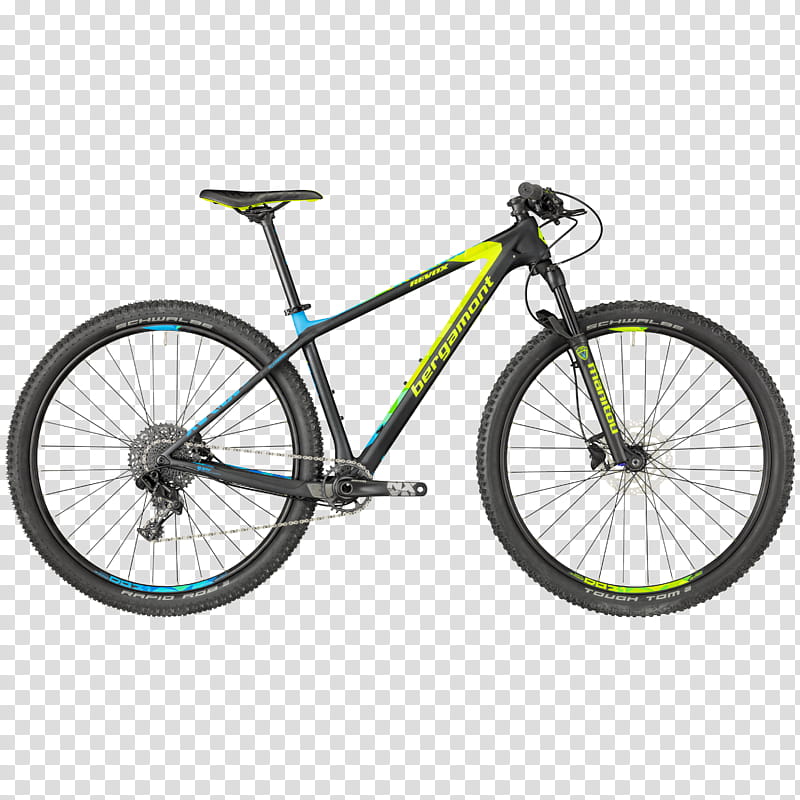 Cross, Bicycle, Mountain Bike, Hardtail, Sports, Crosscountry Cycling, Scott Sports, Bergamont Revox 60 2017, Scott Scale 980 transparent background PNG clipart