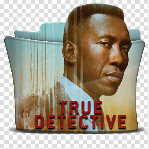 True Detective S Folder Icon, True Detective S Folder Icon transparent background PNG clipart