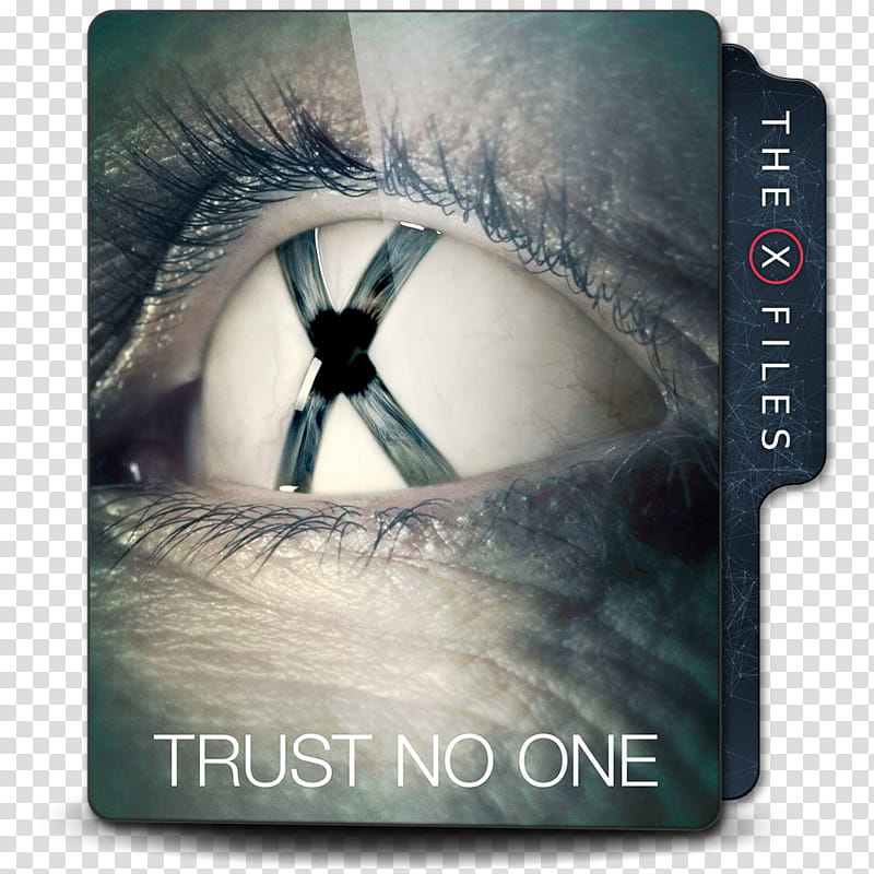 X Files season , Folder xfiles seasonv icon transparent background PNG clipart