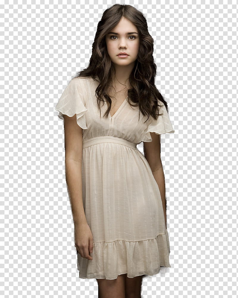 Maia Mitchell transparent background PNG clipart