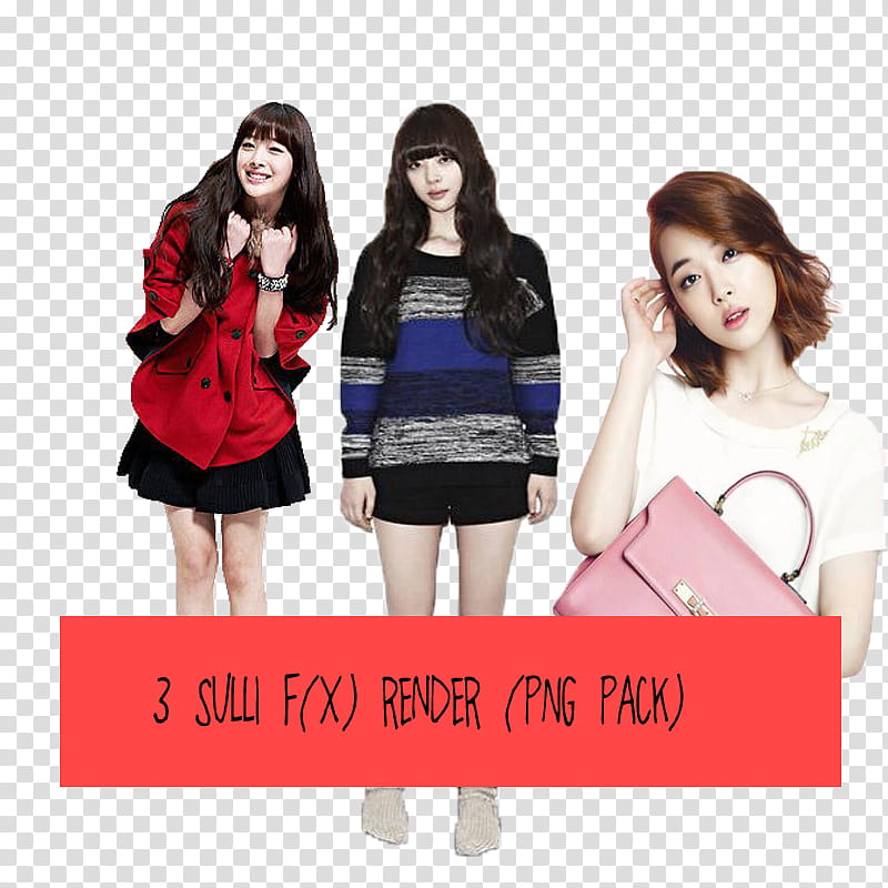 Sulli transparent background PNG clipart