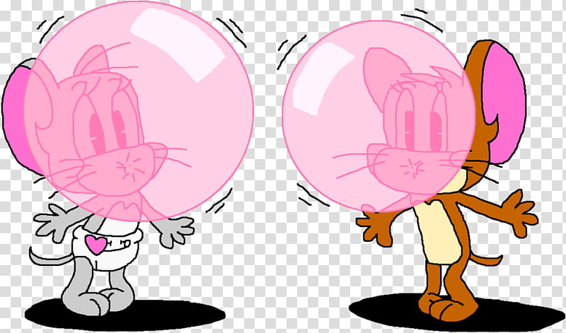 Tom And Jerry, Jerry Mouse, Tom Cat, Nibbles, Cartoon, Speech Balloon, Drawing, Cartoon Network transparent background PNG clipart