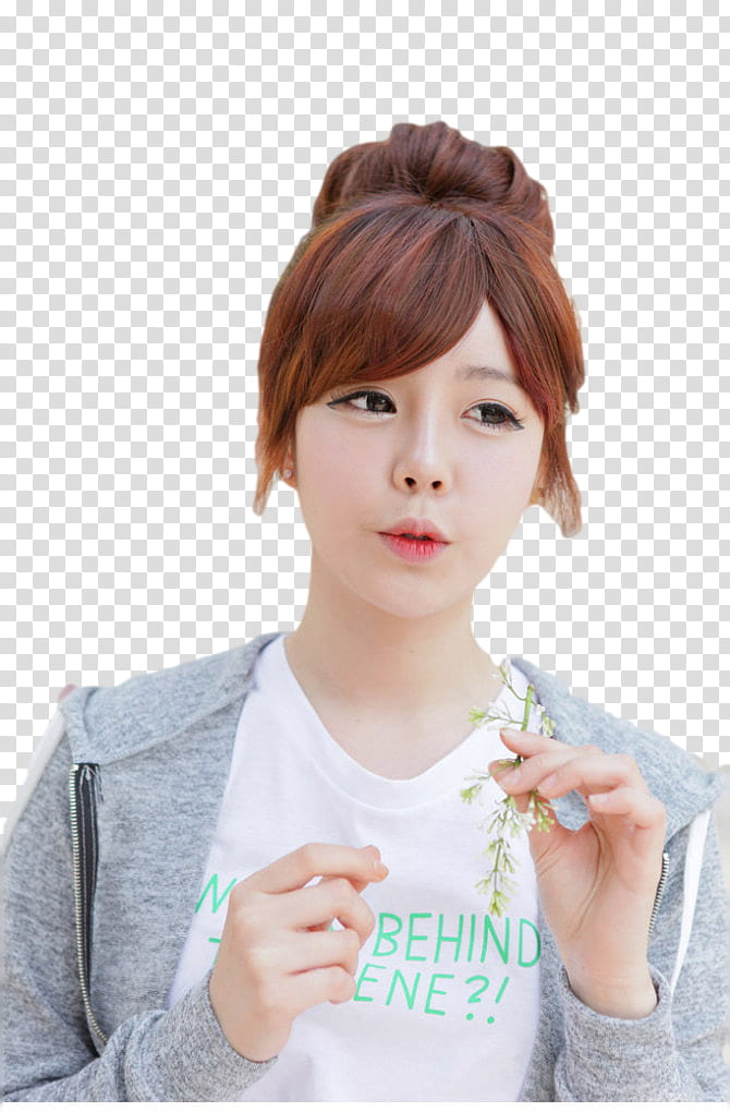 Render Ulzzang No Name transparent background PNG clipart