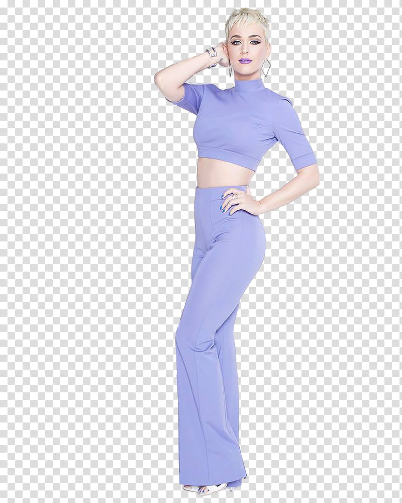 KATY PERRY, () transparent background PNG clipart