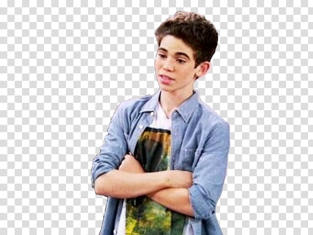 cameron boyce transparent background PNG clipart