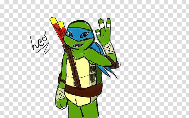 contest entry for tmnt mikey luver transparent background PNG clipart