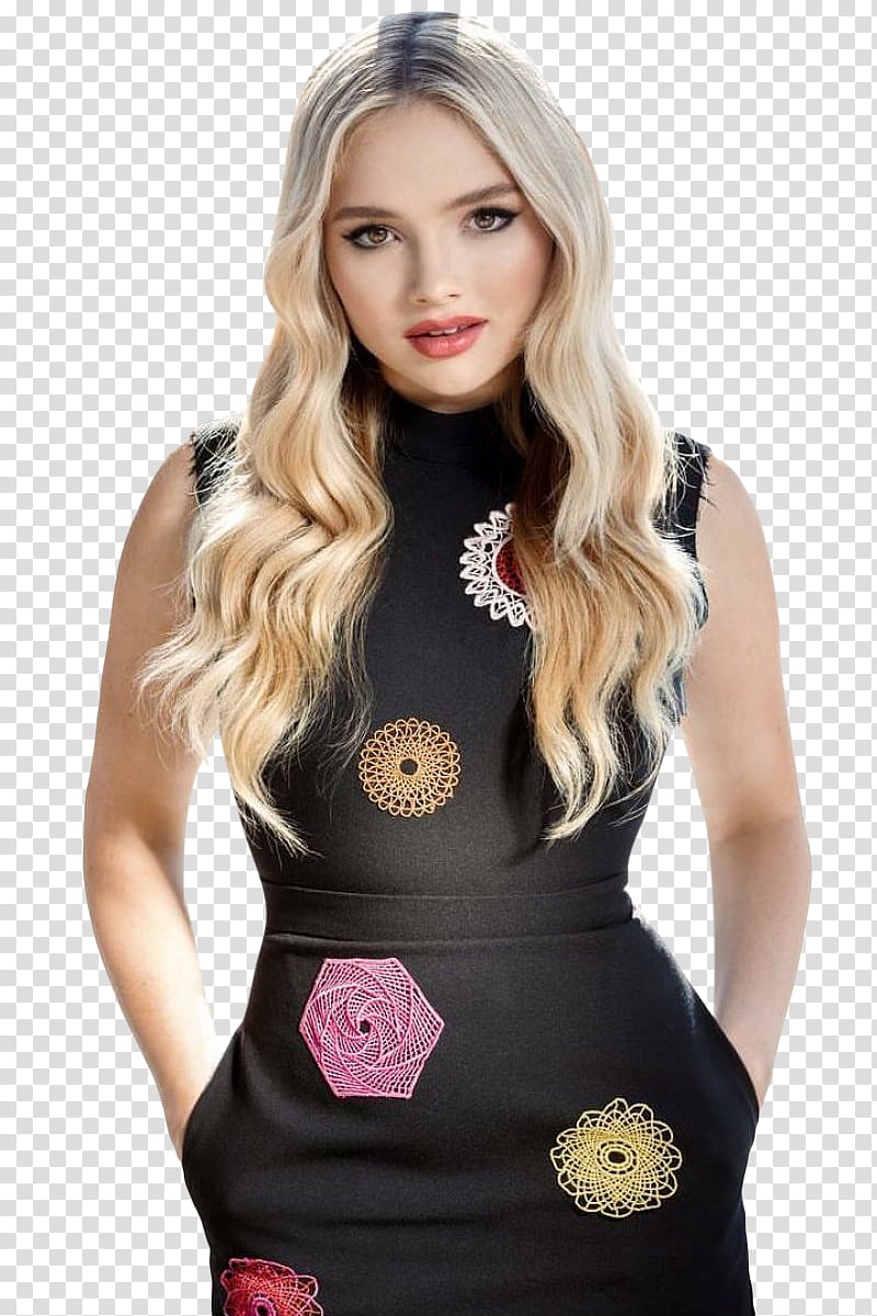 Natalie Alyn Lind transparent background PNG clipart