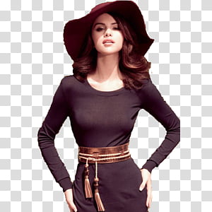Selena Gomez 1 transparent background PNG clipart thumbnail