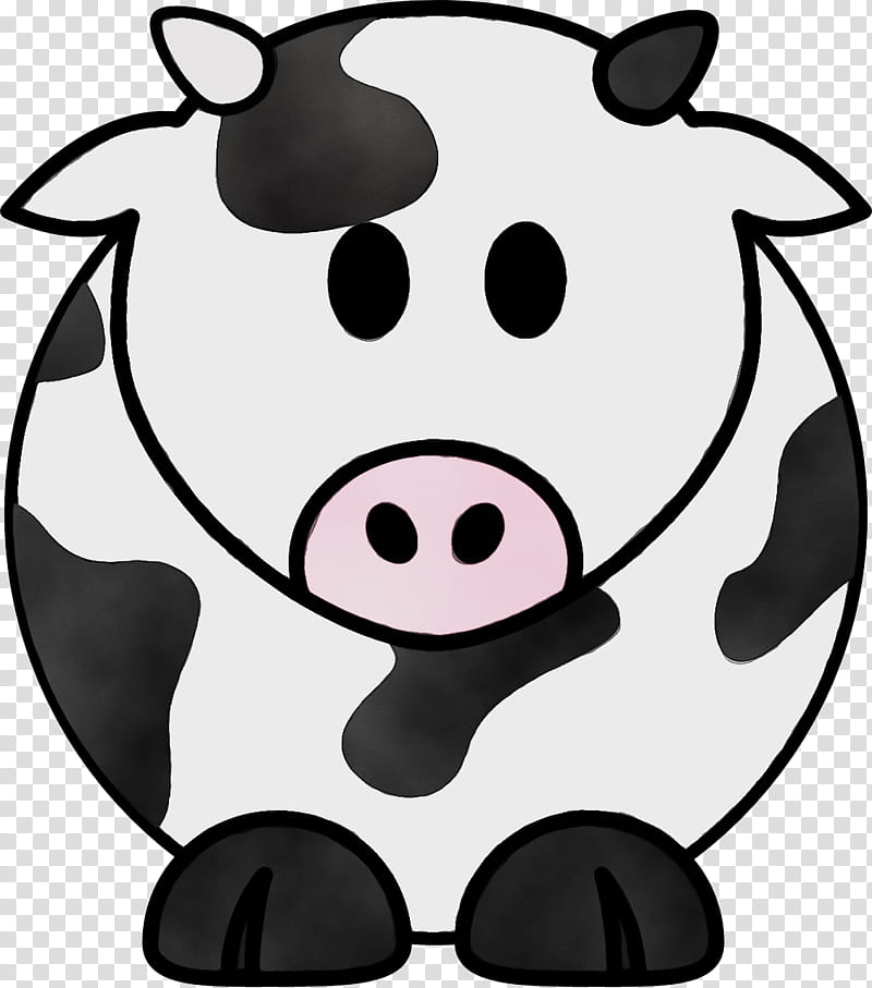Book Drawing, Coloring Book, Texas Longhorn, Cartoon, Dairy Cattle, Cuteness, Farm, Udder transparent background PNG clipart