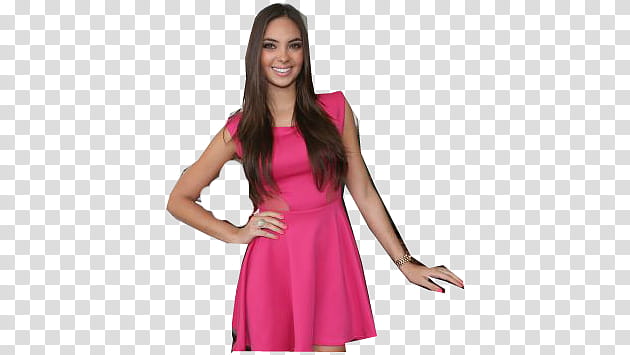 Natalie Vertiz transparent background PNG clipart