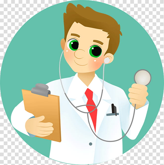 clipart physician doctor