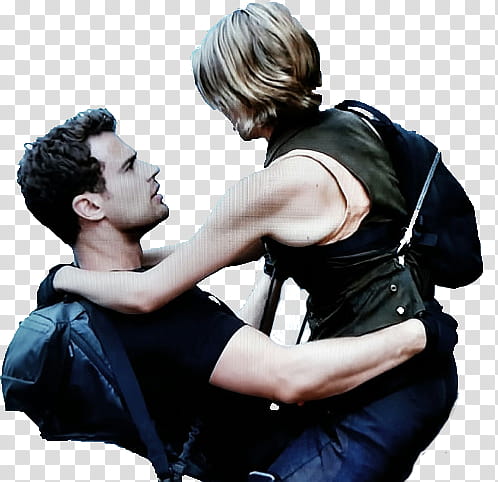 Allegiant Fourtris transparent background PNG clipart