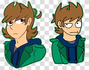 Tord, Eddsworld Fanon Wikia