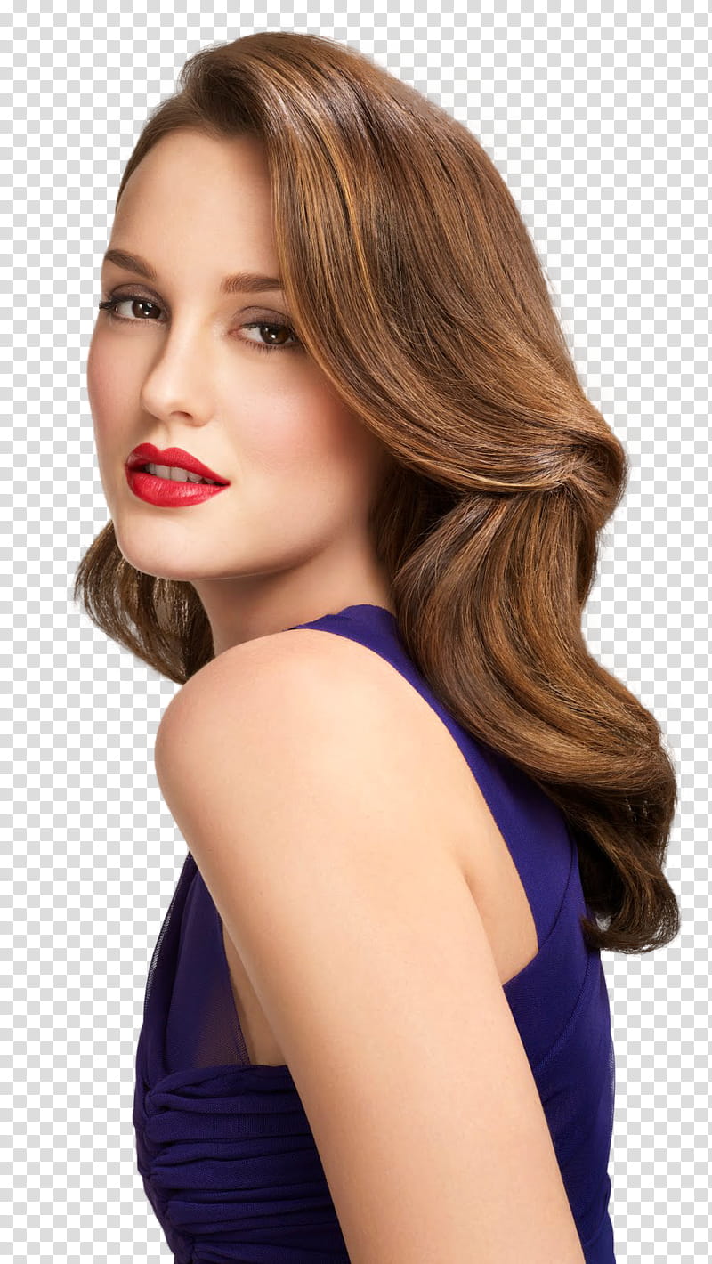 Leighton Meester transparent background PNG clipart