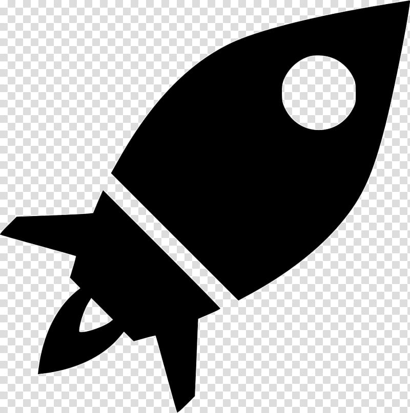 Flat Design Arrow, Rocket, Pictogram, Spacecraft, Symbol, User Interface, Cursor, Black transparent background PNG clipart