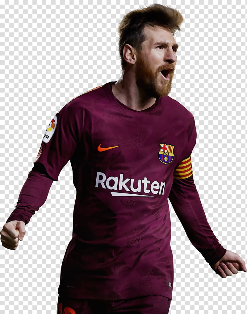 Messi, Watercolor, Paint, Wet Ink, Lionel Messi, Fc Barcelona, Football, Football Player transparent background PNG clipart