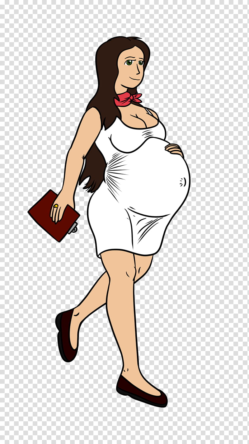Pregnancy, Chell, Portal, Portal 2, Glados, Mother, Finger, Breastfeeding transparent background PNG clipart